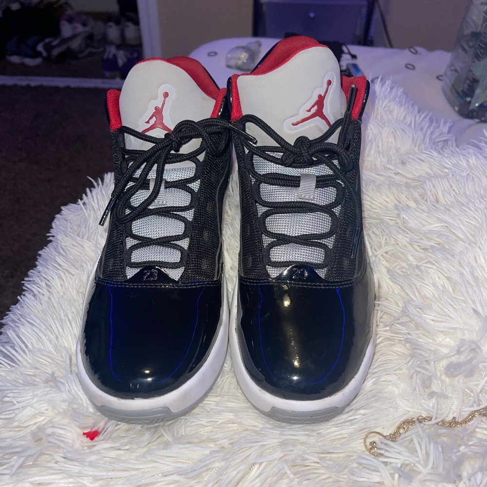 Jordan Max Aura 2
